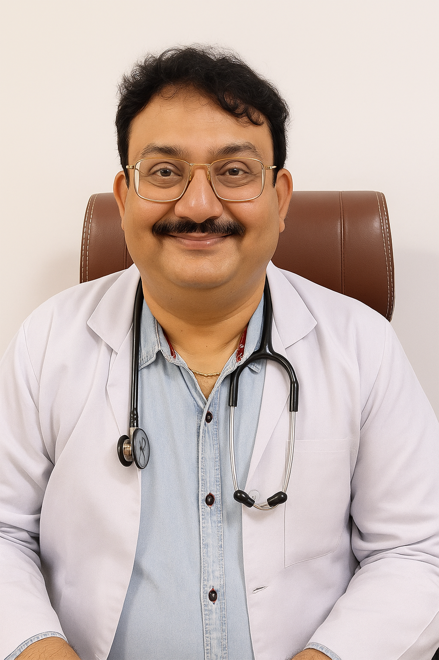 Dr. B.B. Kumar