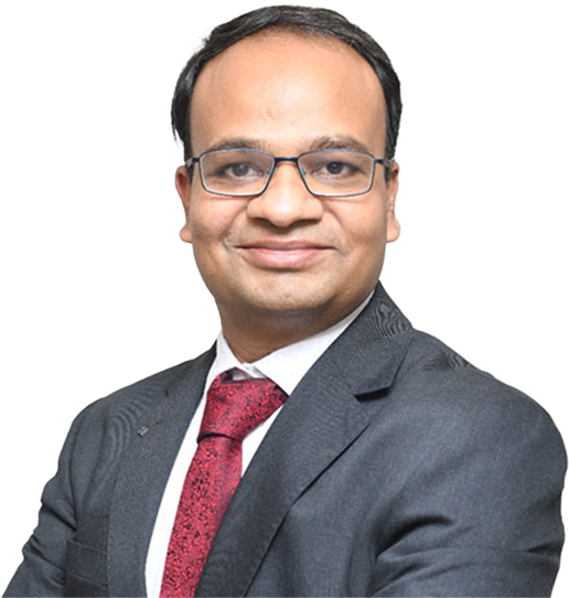 Dr. Kundan Kumar