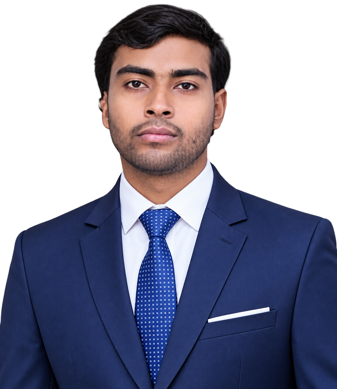 Dr. Mrinal Mandal
