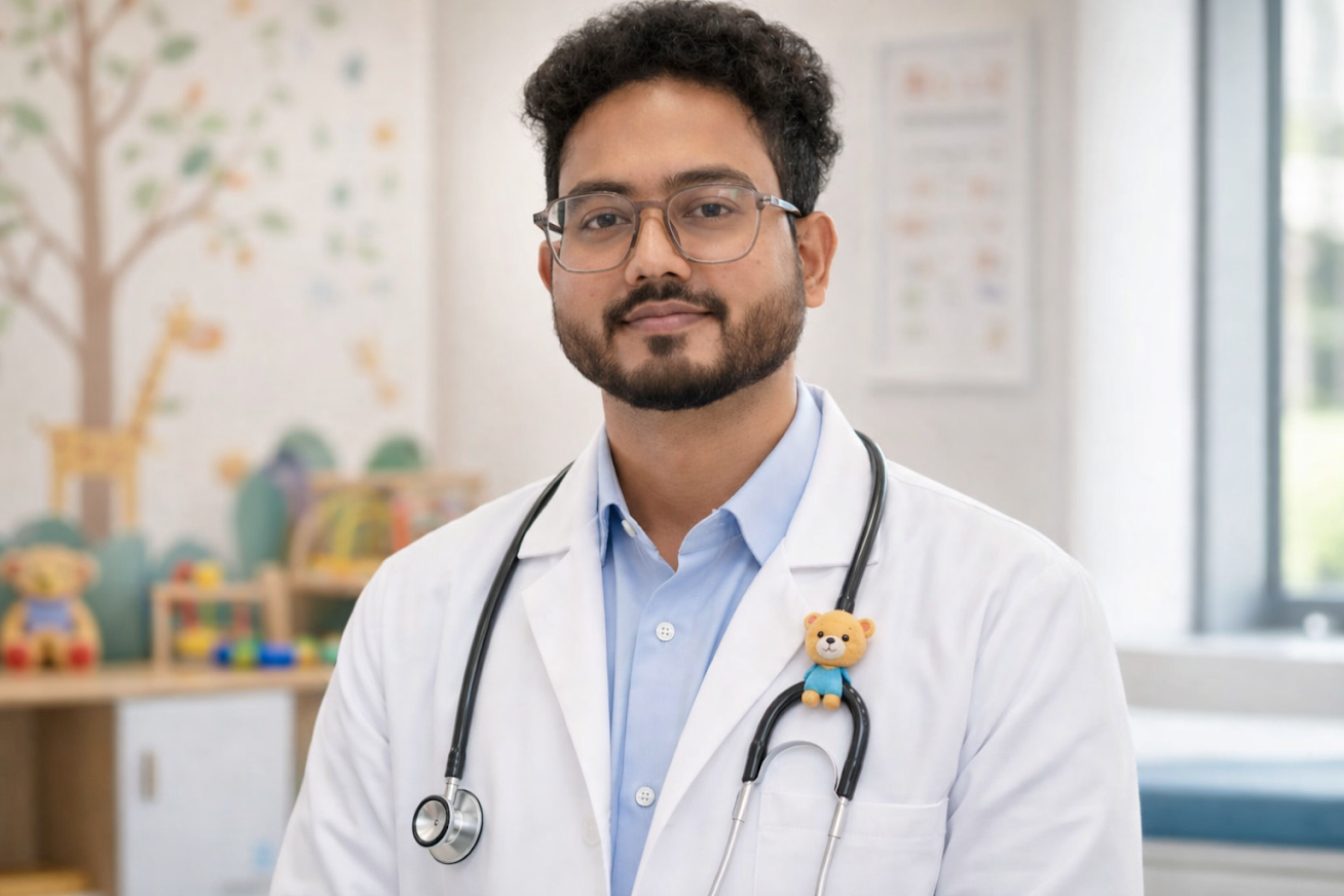 Dr. MD Sarwar Hossain