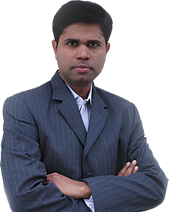 Dr. Y. Radhakrishna