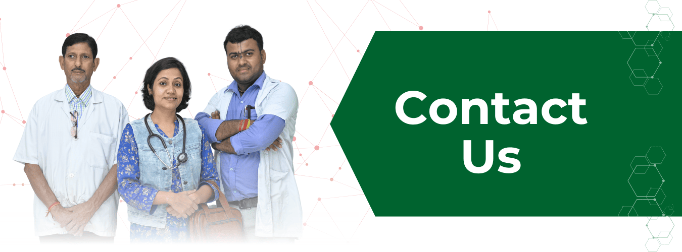 Contact Us Banner